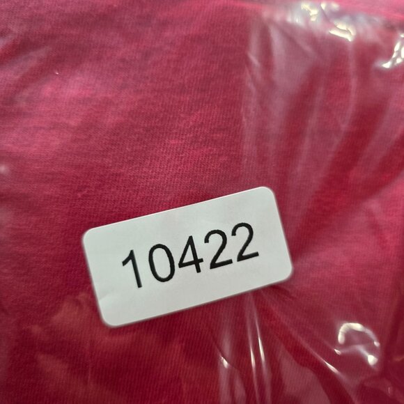 Mens Ecko Unltd. Red Graphic T Shirt Short Sleeve Crew Neck 100% Cotton Size 3XL - Picture 7 of 7